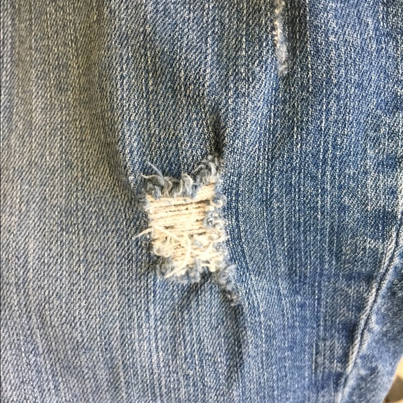 Trendy GAP capris - Picture 5 of 6